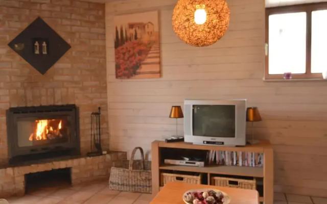 Romantic Cottage in Ardennes