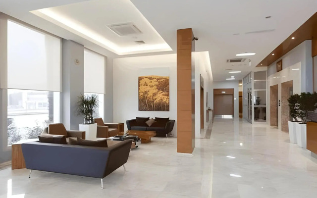 Orucoglu Oreko Hotel