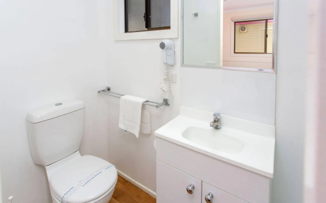 Tween Waters Merimbula