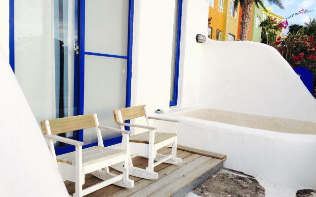 Relaxury Beach House