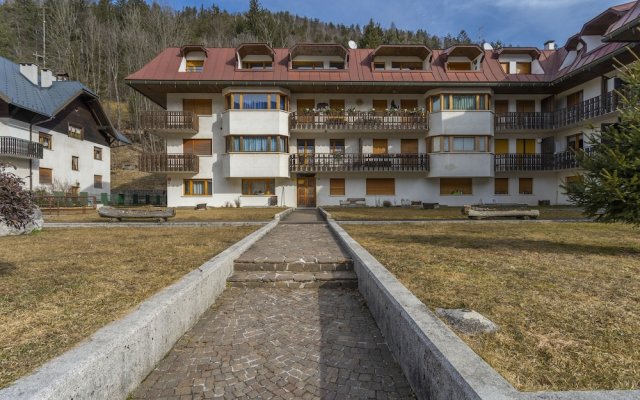 Modern APT in Tarvisio - 2 steps from the cycle route
