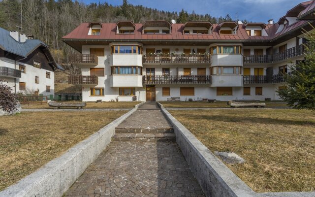 Modern APT in Tarvisio - 2 steps from the cycle route