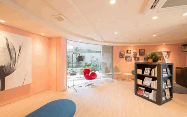 Tokyu Stay Meguro Yutenji