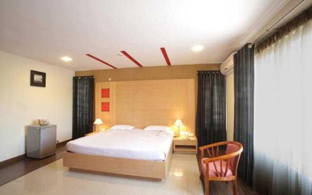 Curzon Suites