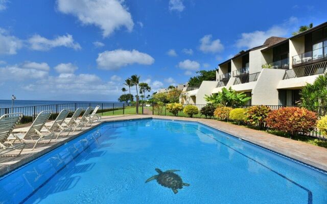 Napili Point B5 by RedAwning