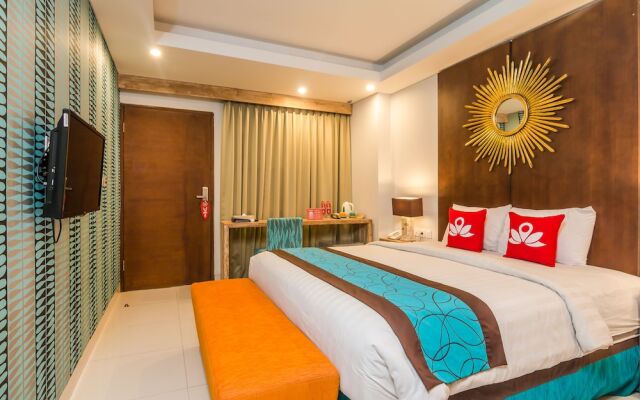 ZEN Premium Seminyak Drupadi 3