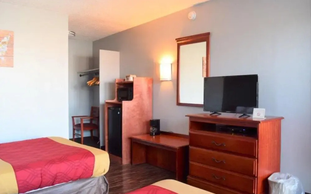 Econo Lodge