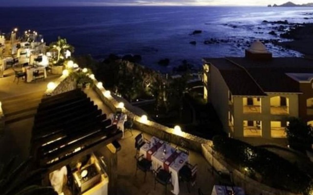 Best Luxury Villa-cabo SAN Lucas 3BR Ocean View