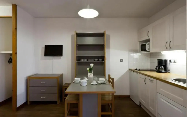 Appartement Brides-les-Bains, 1 pièce, 2 personnes - FR-1-512-114