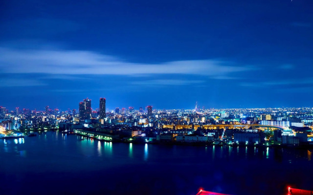 Hotel Keihan Universal Tower