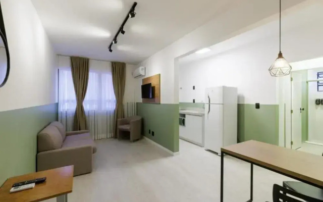 Hotel Le Village Flats
