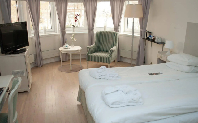 First Hotel Olofström