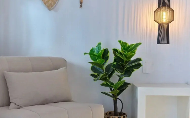 Ariti Seaside Residence