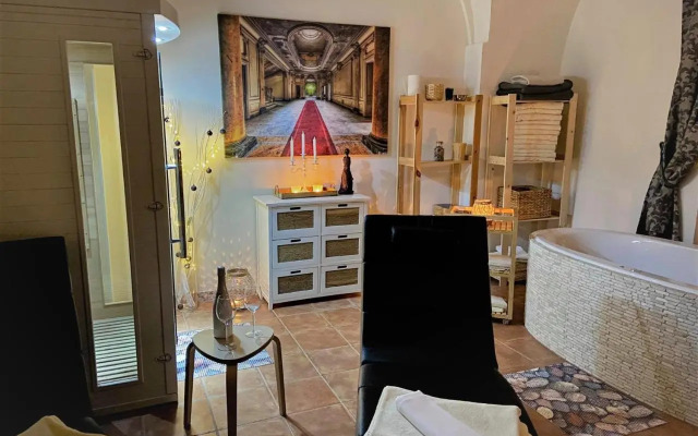 Penzion Král Jiří