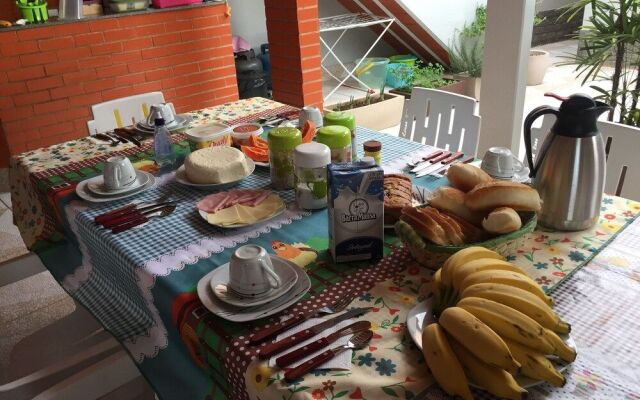 Vilage Bed & Breakfast