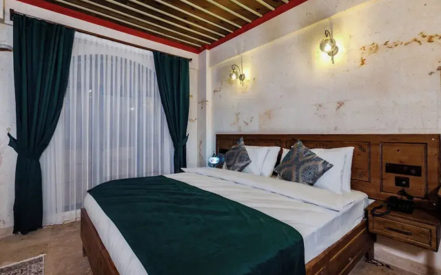 Mai Cappadocia Hotel