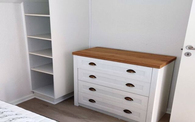 "Justine" - 2.3km from the sea in Western Jutland