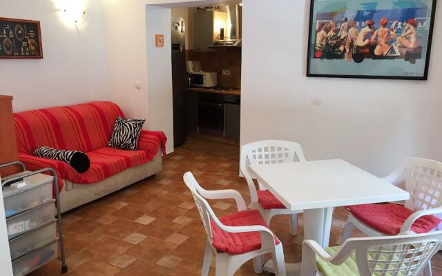 Holiday Home Spektar