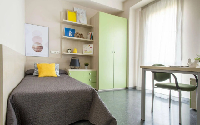 Residencia Universitaria Resa Damià Bonet - Campus Accomodation
