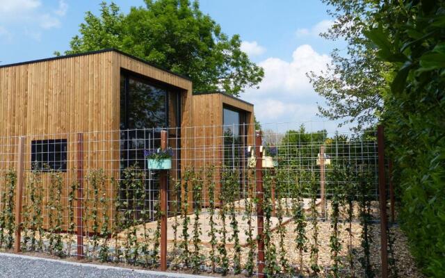 Trendy Tiny Houses Bovenweg