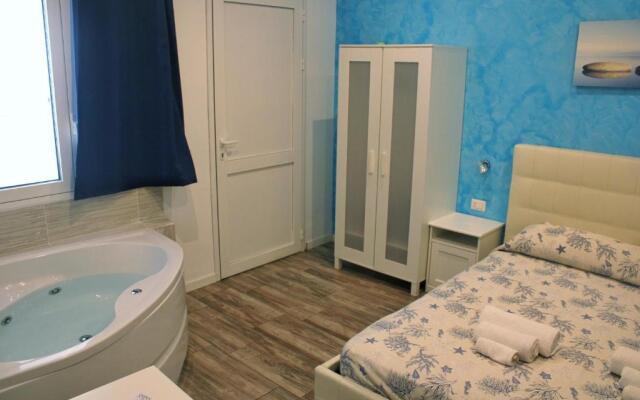 Borgo Marino Suite B&B