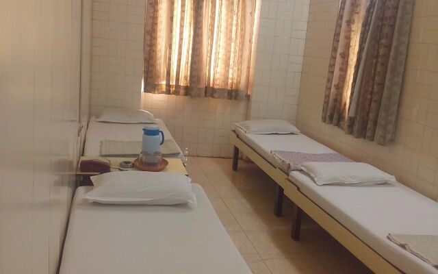 Milan Guest House