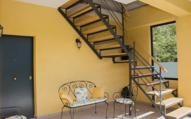Agriturismo La Turritella
