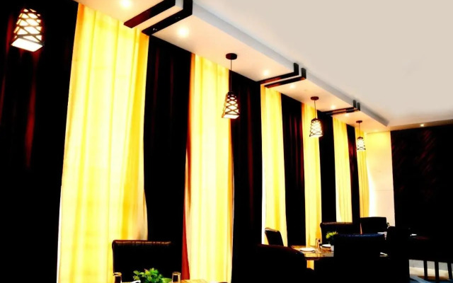 Taraji Resort Hotel and Restaurant