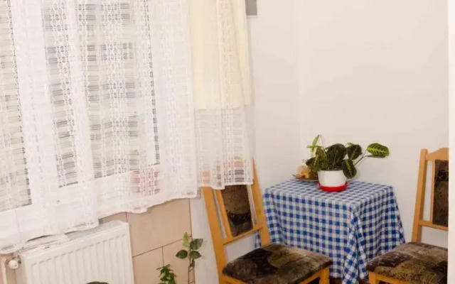 Balsim Apartment