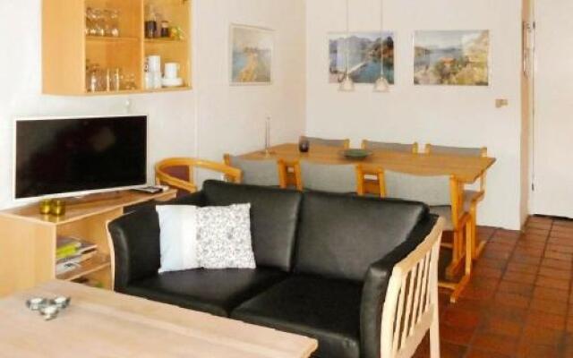 Holiday Home Fyrvej IX