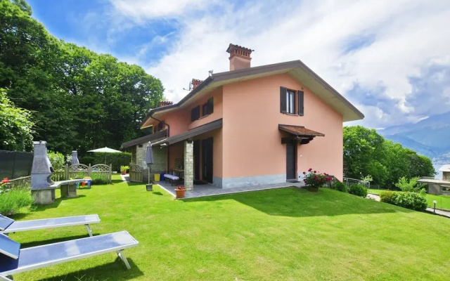Casa Lina
