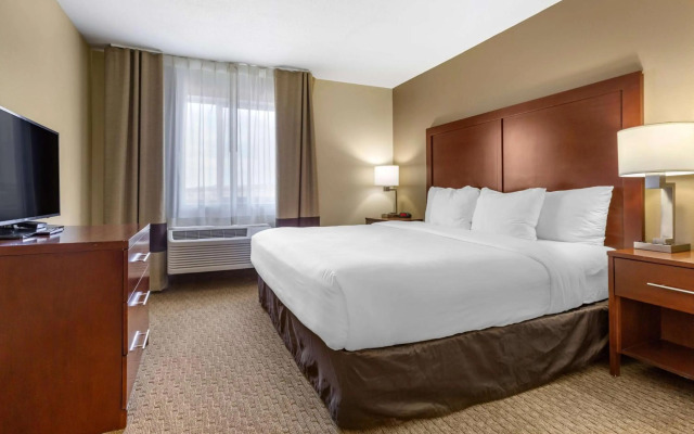 Wingate by Wyndham Los Alamos