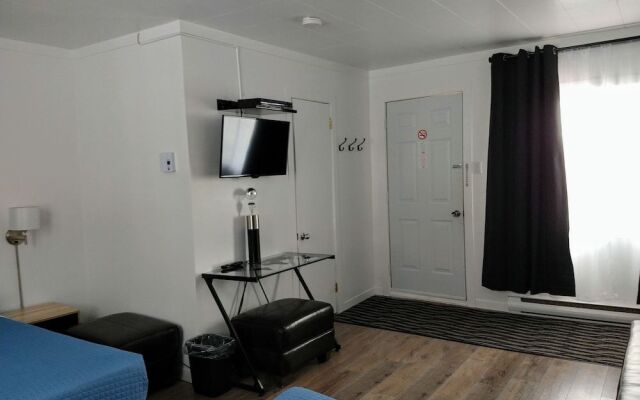 Motel Hibiscus