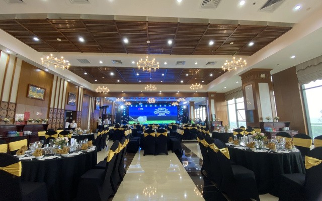 The Five Resort & Golf Hoang Gia Ninh Binh — фото 5