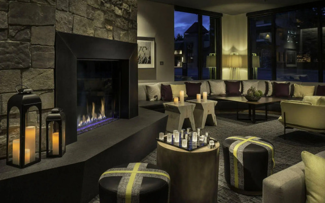 Limelight Hotel Ketchum