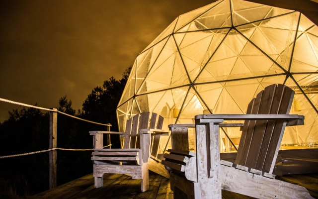 Glamping Colombia