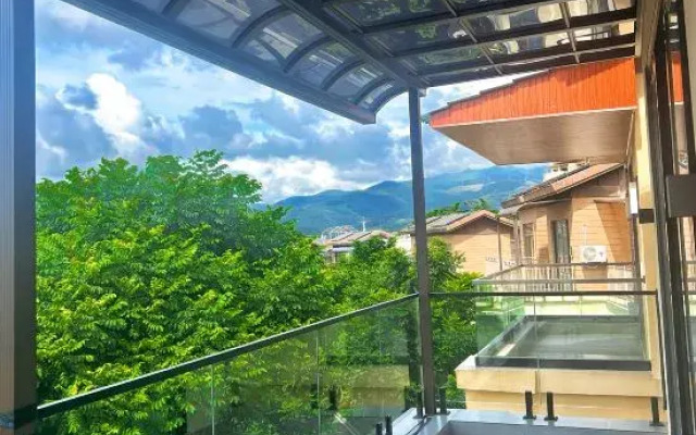 Modu No.13 Inn