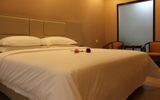 Yi Hao International Apartment