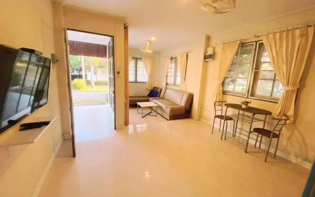 Baan Golden Resort