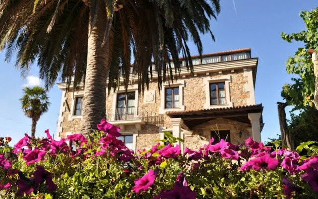 Pazo De Galegos