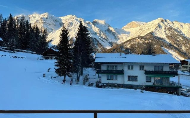 Appartement Alpengefühl am Dachstein
