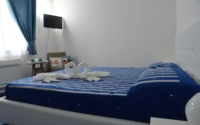 Il Sestante Bed & Breakfast