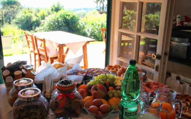 Agriturismo Anna De Croy