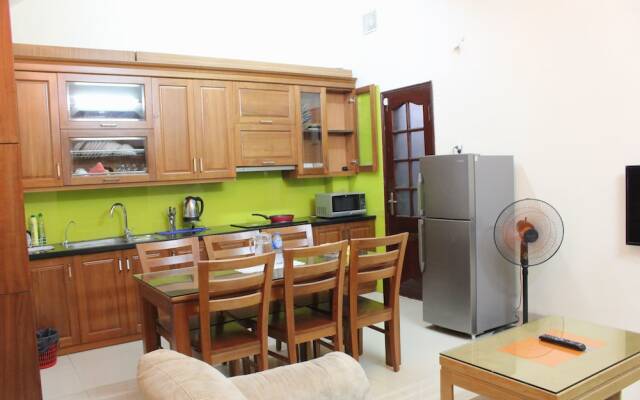 3 Bedroom Cozy & Modern House - Near Old Quarter