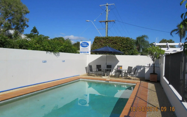 Villa Aqua