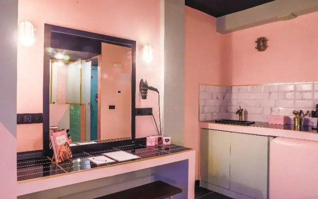 Apartamentos Wi-Ki-Woo Aparthotel