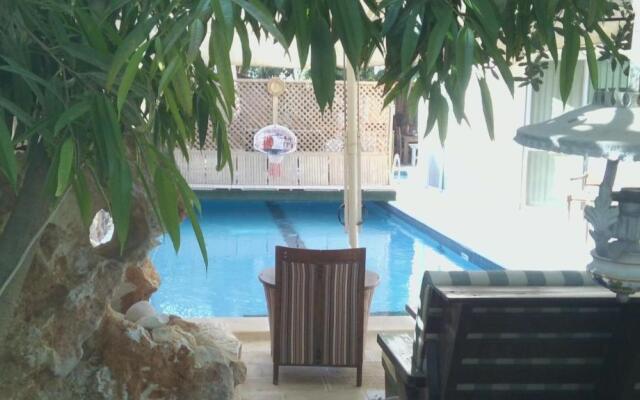 Thai Villa Eilat