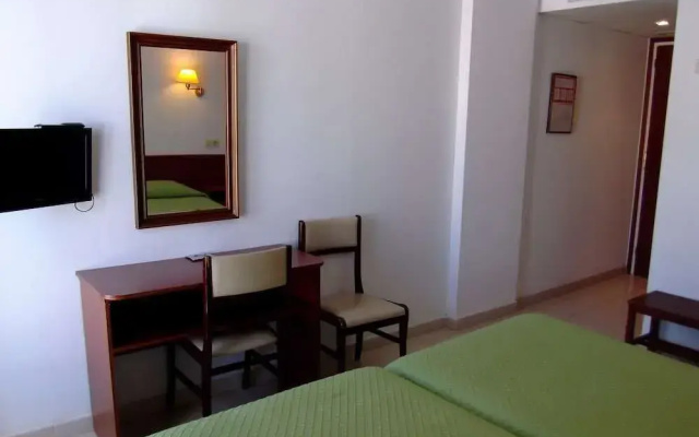 Hotel Simeón
