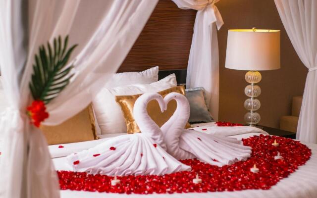 Raintree Boutique Villa & Gallery