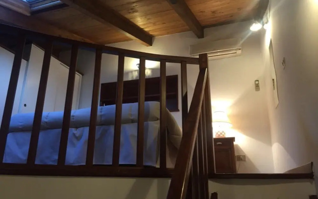 Studio Apartment in the Old Town Donzella